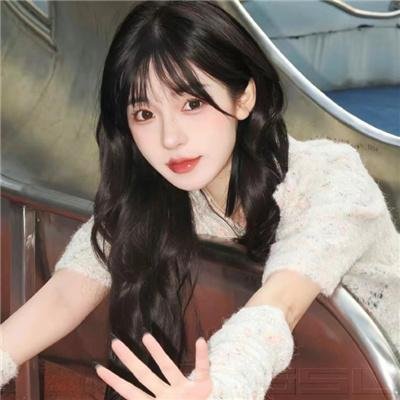 神女为我下凡尘