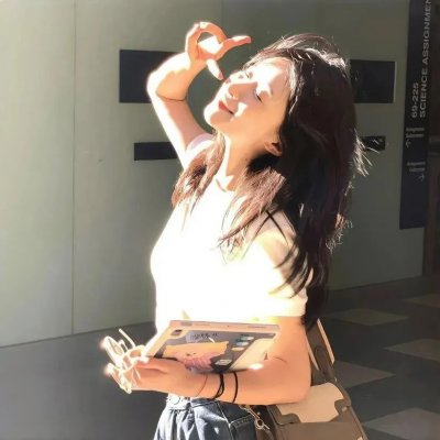 自行车与旧电钢